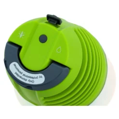 Insektenlampe Eurotrail Anti-Mücken-Lampe -Camping-Outdoor Geschäft eurotrail anti muecken lampe insektenvernichter wiederaufladbar 1000 5 19268