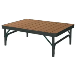 Campingtisch Eurotrail Charelle 6 Campingtisch Eurotrail Charelle -Camping-Outdoor Geschäft eurotrail charelle campingtisch faltbarer bambus alu tischplatte hoehenverstellbarer beistelltisch 1000 2 22008