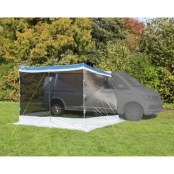 Insektenschutz Für Bus-Sonnensegel Eurotrail Fjord Private Room 260 Mückenzelt