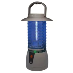 Insektenlampe Eurotrail Moskito-Killer-Lampe -Camping-Outdoor Geschäft eurotrail moskito killerlampe led uv licht insekten vernichter fliegenfalle insektenschutz betrieb 1000 3 22504