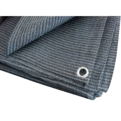 Vorzelt-Teppich Eurotrail Multi Teppich, 250 X 550 Cm