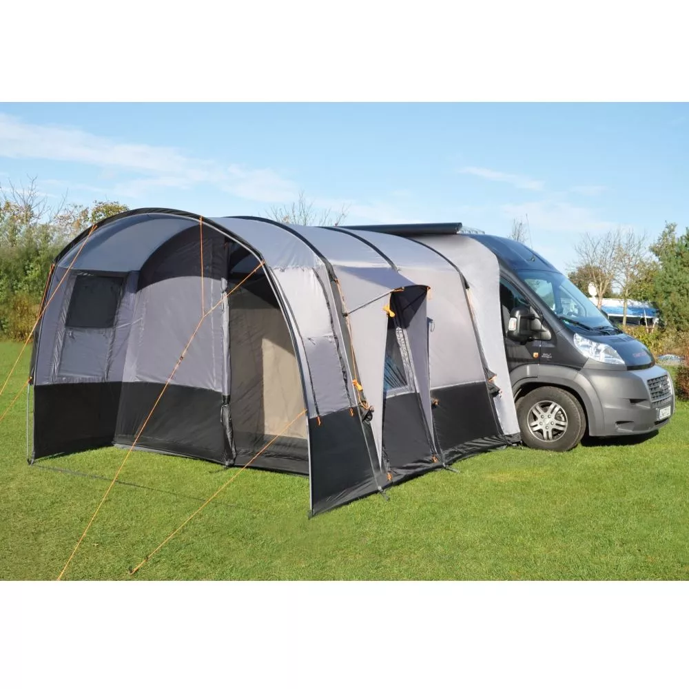 Aufblasbares Vorzelt Eurotrail Portimao Air Mit Innenzelt 1 Aufblasbares Vorzelt Eurotrail Portimao Air Mit Innenzelt