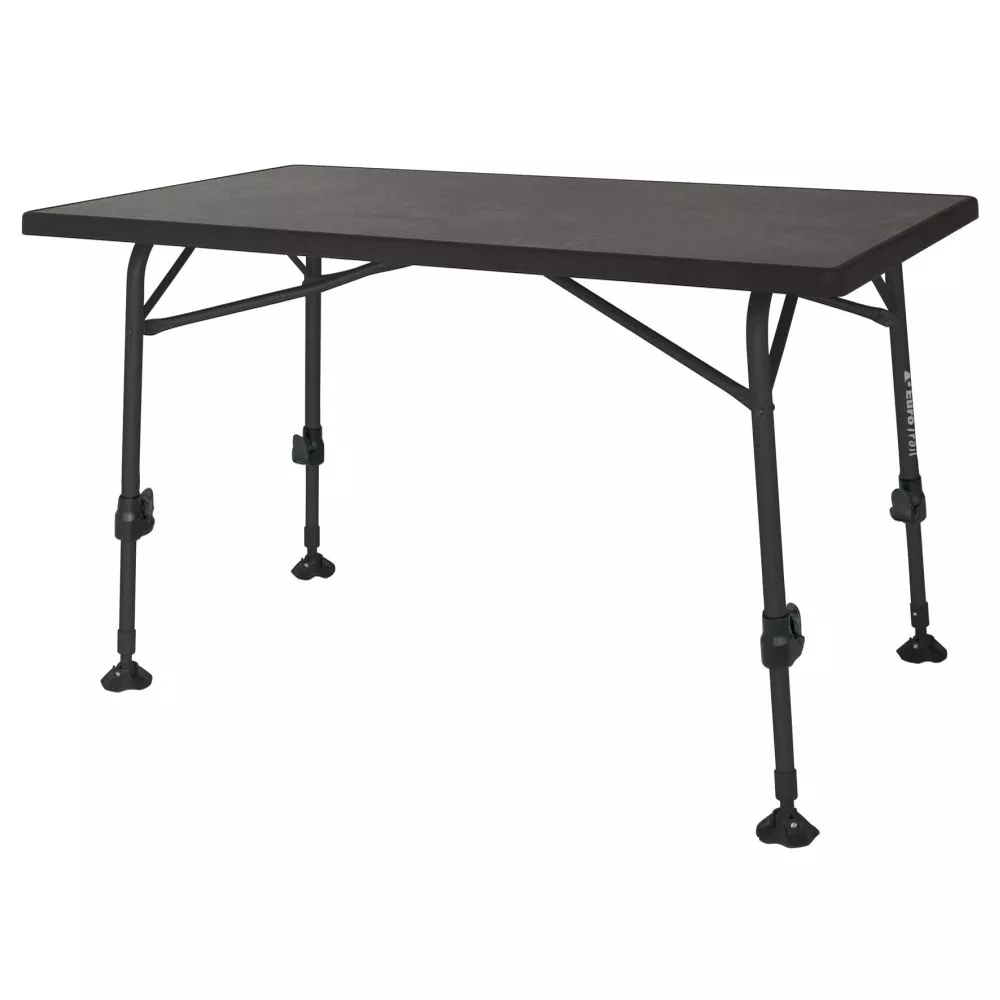 Campingtisch Eurotrail St. Gobain M Dunkelgrau 1 Campingtisch Eurotrail St. Gobain M Dunkelgrau