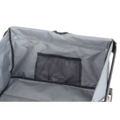 Bollerwagen Eurotrail Faltbarer Strandwagen Sunny -Camping-Outdoor Geschäft faltbarer bollerwagen eurotrail sunny 2 5 15815