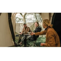 Familienzelt Robens Double Dreamer 4 -Camping-Outdoor Geschäft familienzelt robens double dreamer 4 vierpersonen grosser eingang campingzelt 1000 17 24250