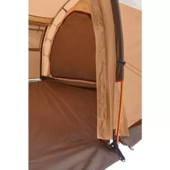 Tunnelzelt Nordisk Reisa 4 PU 38 Tunnelzelt Nordisk Reisa 4 PU -Camping-Outdoor Geschäft farbcodierte gestaengekanaele nordisk reisa 4 pu campingzelt 1000 18 22606