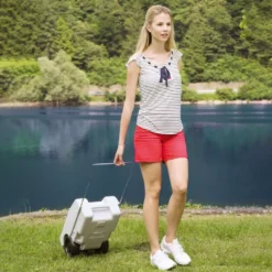 Mobiler Grauwassertank Fiamma Roll-Tank 23 W 5 Mobiler Grauwassertank Fiamma Roll-Tank 23 W -Camping-Outdoor Geschäft fiamma roll tank 23 w abwassertaxi grauwassertank rollbar 1000 2 21443