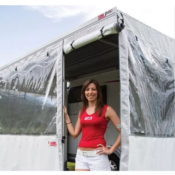 Spannstange Fiamma Door Pole F65/F80 1 Spannstange Fiamma Door Pole F65/F80