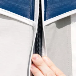 Reisevorzelt Frankana Freiko Barcelona 5 Reisevorzelt Frankana Freiko Barcelona -Camping-Outdoor Geschäft frankana freiko reisevorzelt barcelona ueberlappende reissverschluesse caravan vorzelt 1000 2 23899