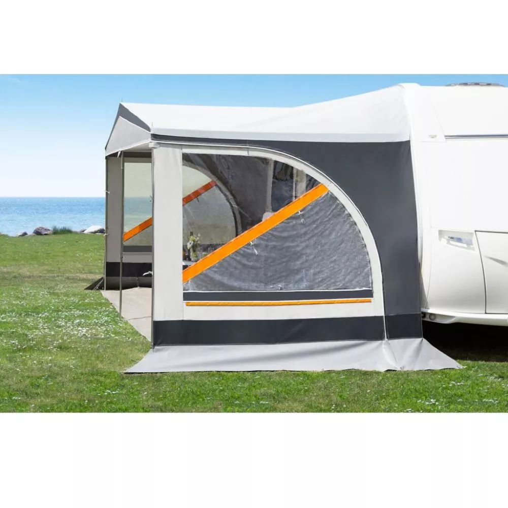 Seitenwände-Set Für Frankana Freiko Sonnendach Stella 2 Seitenwände-Set Für Frankana Freiko Sonnendach Stella – Bild 2