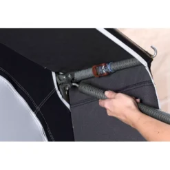 Sonnendach Isabella Eclipse G16 | CarbonX-Gestänge -Camping-Outdoor Geschäft frontsonnendach isabella eclipse wohnwagen sonnendaecher sonnensegel wohnwagen vorzeltzubehoer 1000 2 25160