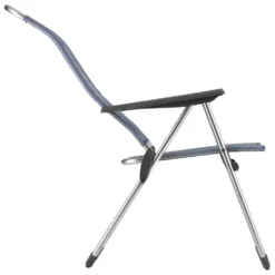 Klappstuhl Lafuma Alu Cham, Ocean II -Camping-Outdoor Geschäft fuenffach verstellbare rueckenlehne lafuma relax garten strand camping stuhl 1000 3 24903