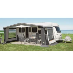 Wohnwagen-Vorzelt DWT Prinz Plus 240 -Camping-Outdoor Geschäft ganzjahresvorzelt dwt prinz plus 240 fuer saisoncamping wohnwagenvorzelt ganzzelt 1000 5 22202