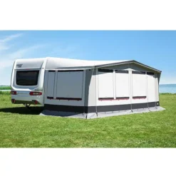 Wohnwagenvorzelt DWT Paradies III 280 13 Wohnwagenvorzelt DWT Paradies III 280 -Camping-Outdoor Geschäft ganzjahresvorzelt ganzzelt dwt paradies III caravanvorzelt geschlossen 5 18317