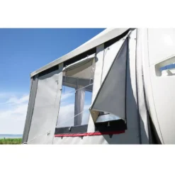 Wohnwagen-Vorzelt DWT Paradies III 300 -Camping-Outdoor Geschäft ganzzelt dwt paradies III 300 wohnwagen vorzelt caravanvorzelt moskitogaze 1000 7 22178