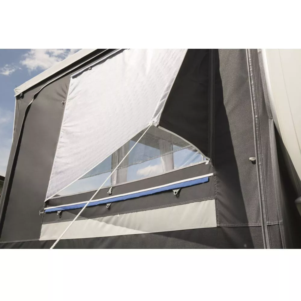 Wohnwagen-Vorzelt DWT Polo 240 4 Wohnwagen-Vorzelt DWT Polo 240 – Bild 4