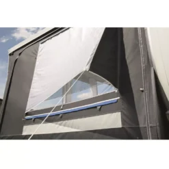 Caravan-Vorzelt DWT Polo 300 -Camping-Outdoor Geschäft ganzzelt dwt polo 300 wohnwagen caravanvorzelt fenster mit fensterklappen 1000 3 23219