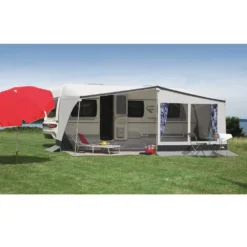 Vorzelt DWT Winner -Camping-Outdoor Geschäft ganzzelt dwt winner mit verandaeffekt caravanvorzelt wohnwagen reisevorzelt 1000 2 14464