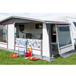 Wohnwagenvorzelt Frankana Freiko Lux -Camping-Outdoor Geschäft ganzzelt frankana freiko lux wohnwagenvorzelt vorderwand mit verandaloesung 1000 2 23892