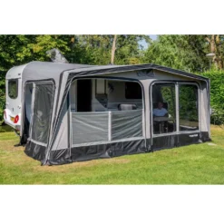 Aufblasbares Wohnwagenvorzelt Westfield Pluto 12 | Mod. 2023 14 Aufblasbares Wohnwagenvorzelt Westfield Pluto 12 | Mod. 2023 -Camping-Outdoor Geschäft ganzzelt westfield pluto mit verandaloesung 1000 2 23236