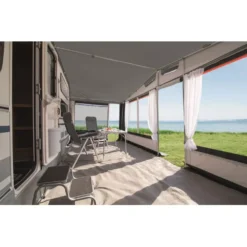 Wohnwagen-Vorzelt DWT Prinz Plus 240 -Camping-Outdoor Geschäft ganzzelt wohnwagen dwt prinz plus 240 fuer dauer und saisoncamping innenbereich 1000 2 22202