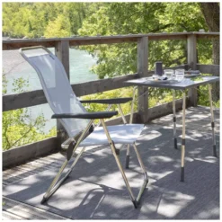 Klappstuhl Lafuma Alu Cham, Ocean II -Camping-Outdoor Geschäft gartenstuhl campingstuhl klappbar lafuma alu cham batyline iso 1000 5 24903