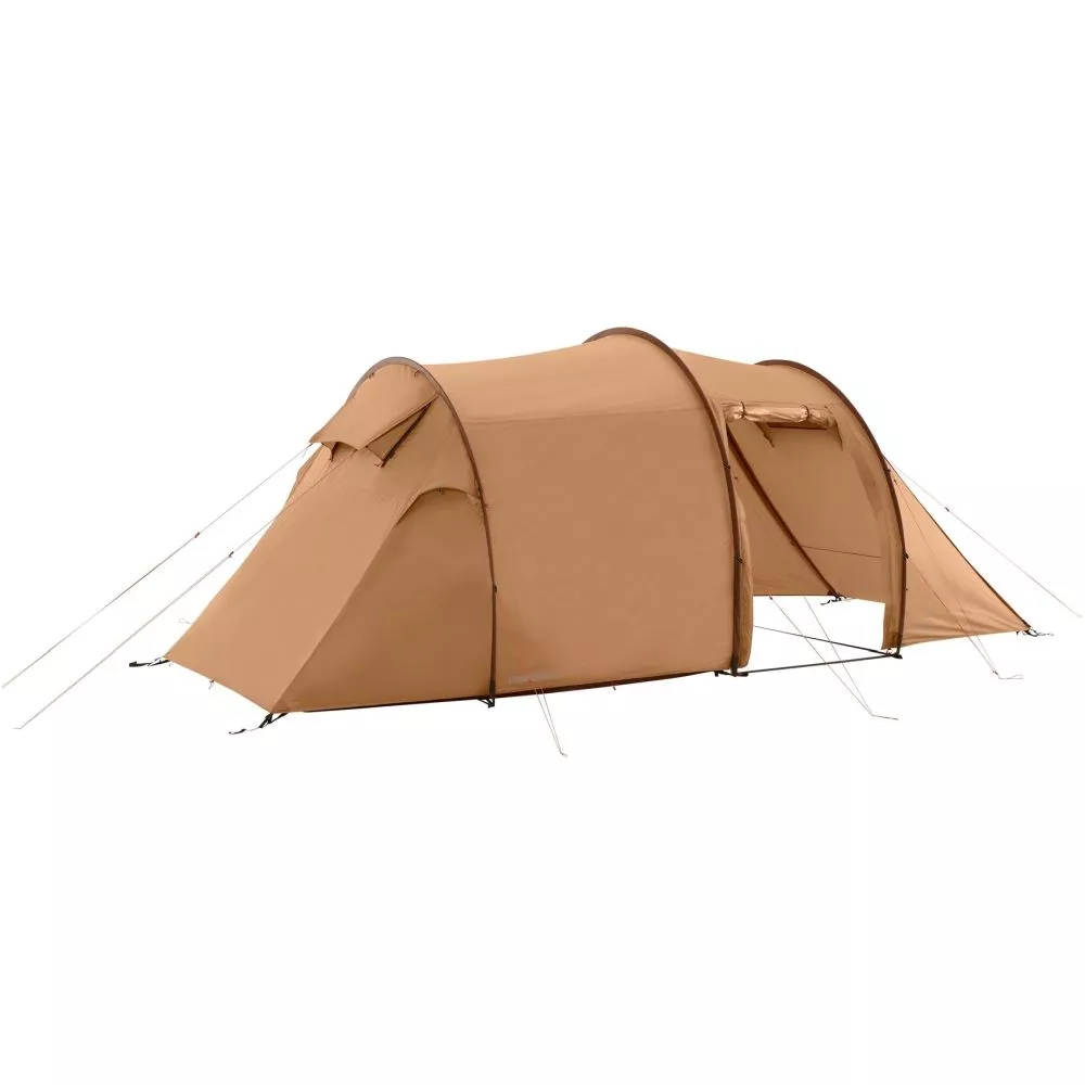 Tunnelzelt Nordisk Reisa 4 PU 1 Tunnelzelt Nordisk Reisa 4 PU