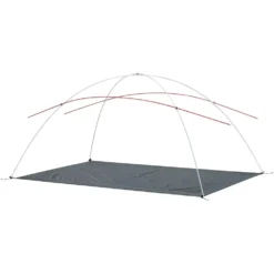 Trekkingzelt Nordisk Otra 2 PU -Camping-Outdoor Geschäft gestaenge aufbau nordisk otra 2 pu outdoorzelt 1000 9 22436
