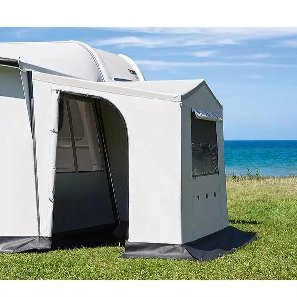 Giebeldach-Erker, Anbau Für DWT Vorzelte 1 Giebeldach-Erker, Anbau Für DWT Vorzelte