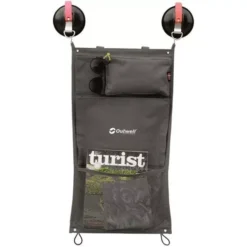 Campingorganizer Outwell Neat'N'Tidy Organizer -Camping-Outdoor Geschäft grauer campingorganizer fuer zelt und campingfahrzeug outwell neat n tidy organizer 600 3 22133