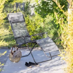 Relaxsessel Lafuma R Clip, Iso Terre 13 Relaxsessel Lafuma R Clip, Iso Terre -Camping-Outdoor Geschäft grauer campingstuhl lafuma r clip batyline iso terre relaxsessel liegestuhl klappstuhl 1000 5 24896