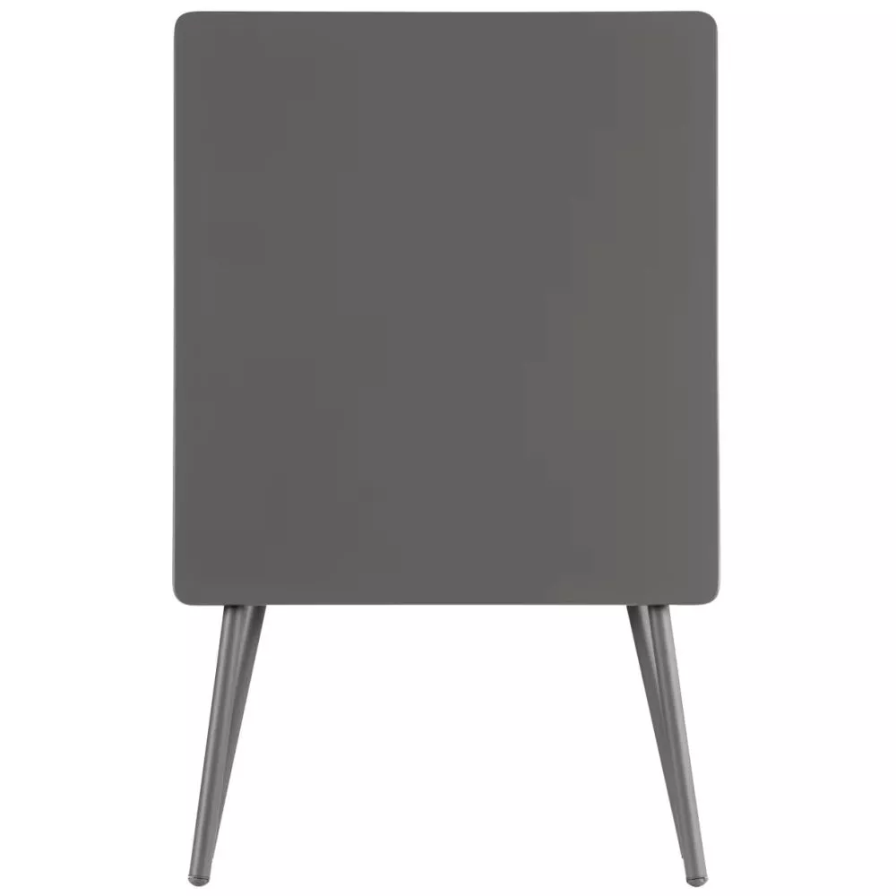 Campingtisch Lafuma Balcony II, Titane 2 Campingtisch Lafuma Balcony II, Titane – Bild 2