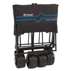 Bollerwagen Outwell Hamoa Transporter 11 Bollerwagen Outwell Hamoa Transporter -Camping-Outdoor Geschäft groesse kleines packmass outwell hamoa faltbarer transport wagen schwarzer bollerwagen1000 5 23538