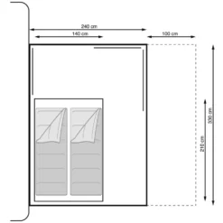 Aufblasbares Vorzelt Eurotrail Portimao Air Mit Innenzelt 11 Aufblasbares Vorzelt Eurotrail Portimao Air Mit Innenzelt -Camping-Outdoor Geschäft groesse masse skizze eurotrail portimao air aufblasbares vorzelt innenzelt wohnmobil caravanvorzelte 1000 5 23636