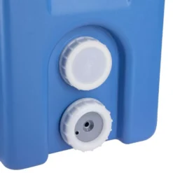 Wassertank Wohnmobil Fiamma Frischwasser-Rolltank 23 F 7 Wassertank Wohnmobil Fiamma Frischwasser-Rolltank 23 F -Camping-Outdoor Geschäft grosser drehverschluss zum entleeren fiamma frischwasser rolltank 23 f 1000 2 22982