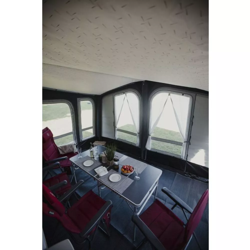 Aufblasbares Vorzelt Vango Riviera Air 390 Elements All Season 7 Aufblasbares Vorzelt Vango Riviera Air 390 Elements All Season – Bild 7