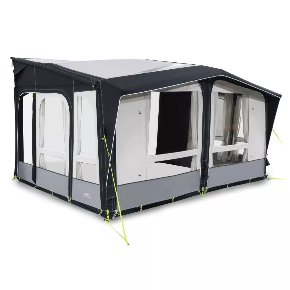 Aufblasbares Vorzelt Dometic Club Air Pro 440 S 1 Aufblasbares Vorzelt Dometic Club Air Pro 440 S