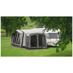 Wohnwagenvorzelt Westfield Pluto 10 XL | Mod. 2023 -Camping-Outdoor Geschäft grosses geraeumiges wohnwagenvorzelt volleinzug westfield pluto xl 1000 8 23233