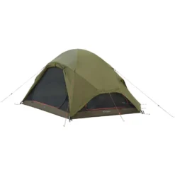 Trekkingzelt Nordisk Otra 2 PU -Camping-Outdoor Geschäft grosses gruenes zweimann trekkingzelt nordisk otra 2 pu 1000 7 22436