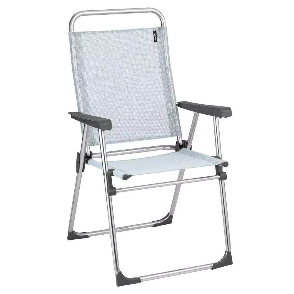 Campingstuhl Lafuma Campingsessel Alu Victoria, Ciel 1 Campingstuhl Lafuma Campingsessel Alu Victoria, Ciel