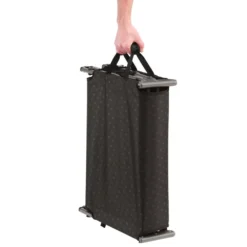 Campingliege Outwell Tostado Camping-Bett -Camping-Outdoor Geschäft henkel kleines packmass outwell tostado klappbett feldbett campingb liege black 1000 3 23554