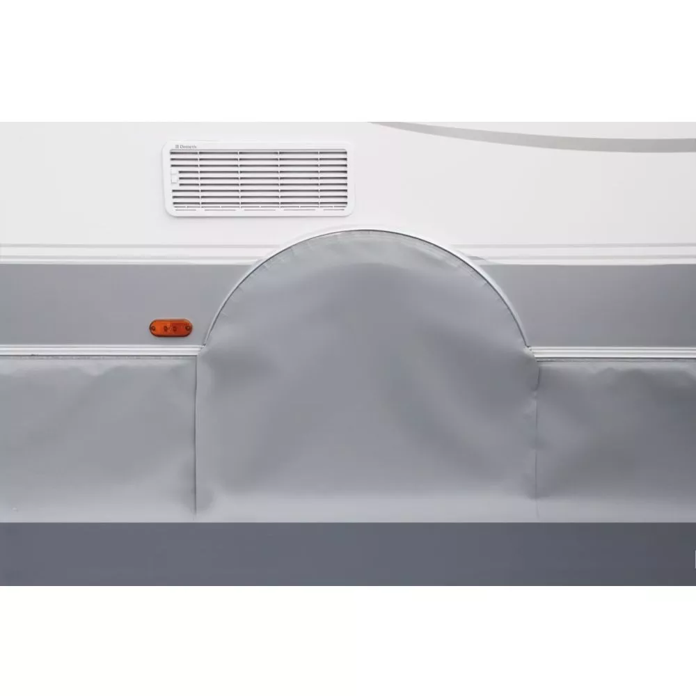 Hindermann Wohnwagen-Radkastenabdeckung Hymer Eriba 1 Hindermann Wohnwagen-Radkastenabdeckung Hymer Eriba