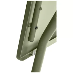 Campingtisch Lafuma Balcony II, Moss -Camping-Outdoor Geschäft hle stahlrohr gestell lafuma balcony ii colorblock moss viereckiger tisch klapptisch campingtisch 1000 4 24937
