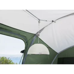 Campingzelt Outwell Ashwood 5 -Camping-Outdoor Geschäft hook track system praktisch ashwood 5 outwell 1000 7 24340