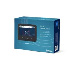 Zentrales Bediensystem Truma INet X Panel -Camping-Outdoor Geschäft inet x panel digitales bediensystem steuerung via app 1000 3 25491