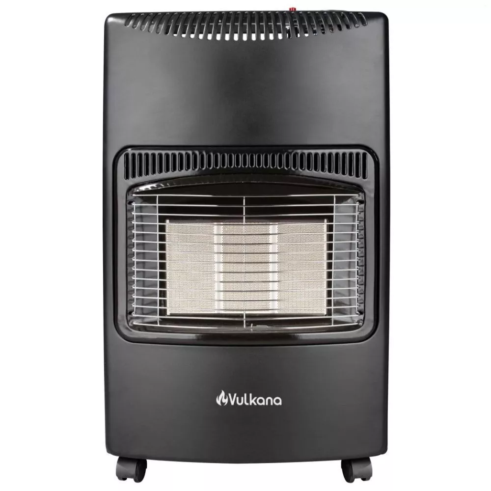 Gasheizung Vulkana Infrarot-Gasofen 1 Gasheizung Vulkana Infrarot-Gasofen