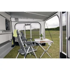 Wohnwagen Markisenvorzelt Wigo Zelte Rolli Plus Panoramic -Camping-Outdoor Geschäft innenraum markisenzelt wigo zelte rolli plus panoramic seitenwand panoramafenster air vent fenster 1000 2 23825