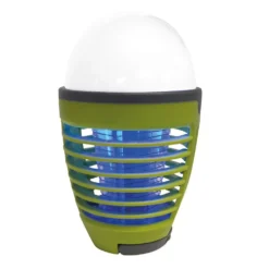 Insektenlampe Eurotrail Anti-Mücken-Lampe -Camping-Outdoor Geschäft insektenlampe und mueckenlampe von eurotrail mit uv licht 1000 2 19268