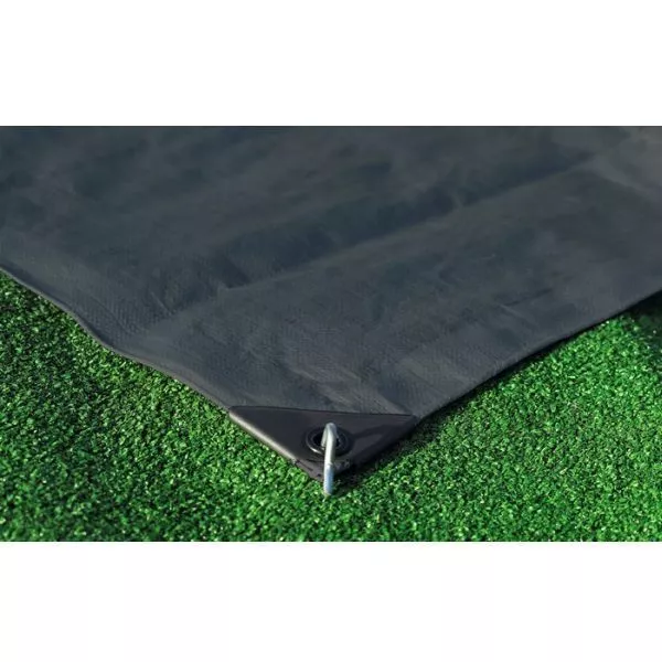 Bodenplane Für Vorzelte Isabella Ground Sheet Für Vorzelttiefe 250 Cm | G21/G22 | 270 X 800 Cm 1 Bodenplane Für Vorzelte Isabella Ground Sheet Für Vorzelttiefe 250 Cm | G21/G22 | 270 X 800 Cm