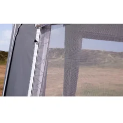 Caravanvorzelt Ventura Pacific D250 | IXL-Glasfiber | A825/G13 | 811 - 835 Cm -Camping-Outdoor Geschäft isabella ventura pacific d250 ganzzelt wohnwagenvorzelt moskitonetz insektenschutz 1000 4 23431